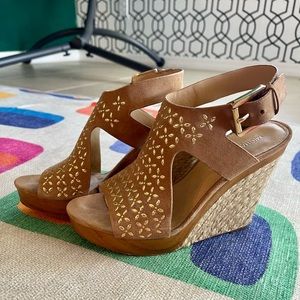 Michael Kors Wedges